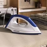 Ferro a Seco - -1- Ambientada